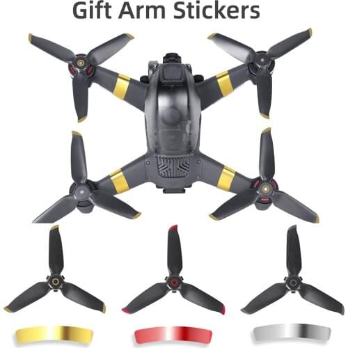 Drone Propeller For DJI FPV Combo 5328S Quick Release Blade Paddle Quiet Flight Replacement Spare Part Accessories Quadcopter