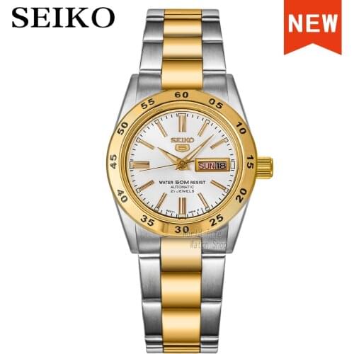 Seiko Women's Self-winding Watch