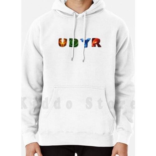 Spiritguard Udyr Symbol Hoodies Long Sleeve Udyr Skin Skins Spiritguard Jungle Dschungel Main