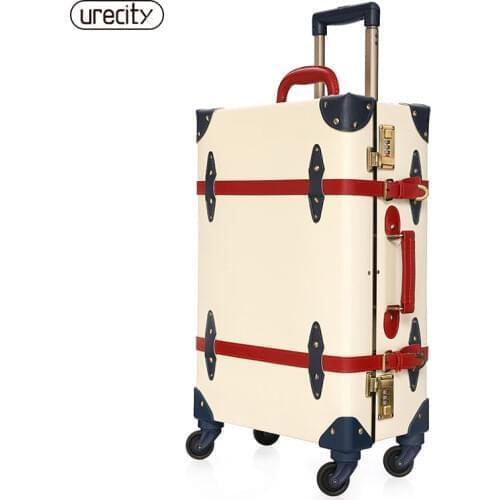 Urecity Hard Suitcases