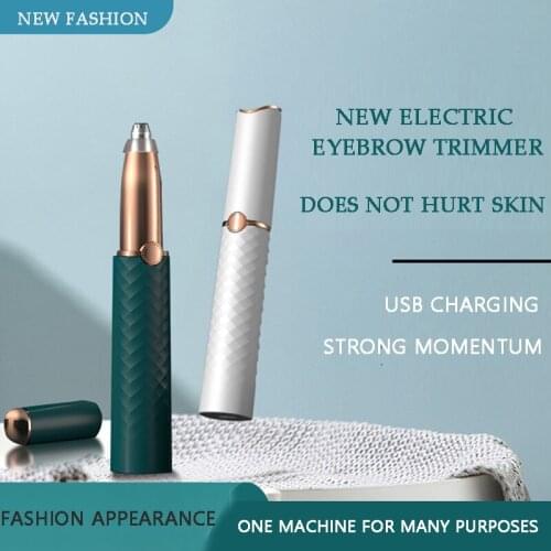 Триммеры для бровей XHKen China At AliExpress