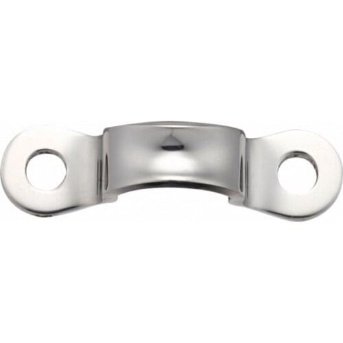 Marine Boat Yacht Sailboat Dinghy Cleat Accessories Hardware Medium Eyestrap Master TC-22608