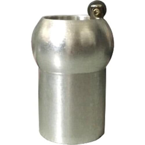 Aluminum Cane Auto Flash(include Instructions) Magic Tricks close up stage magic props magician magie illusion accessory 83265