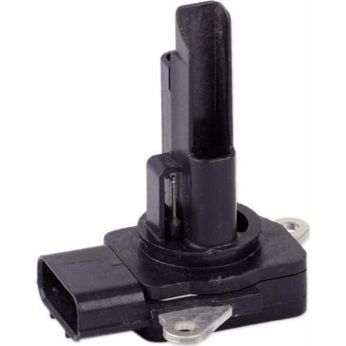 Mass Air Flow Sensor MAF 13800-80JA0 80JA GN197400-5120 197400-5120 for SUBARU TREZIA 1.3 GRAND VITARA II KIZASHI 2.4 2.4L J24B