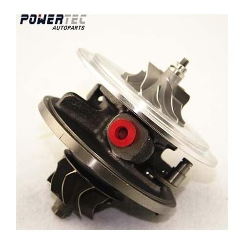 For Ford Transit IV 2.5 TD 4HC 4GD 55kw 63kw 86kw - turbo cartridge builde core 530498880017 KKK chra turbine 53049700008 K04-1