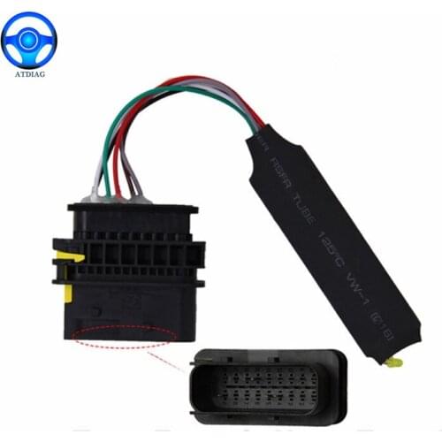 Adblue Emulator Euro6 For Man/ForScan Adblue with NOx Emulator with Disable AdxBlue system for Euro 6 Engine Free Shipping