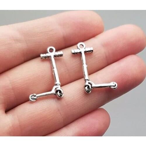 Fezrgea Children's Scooters