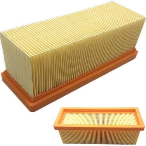 Filter Fit For Karcher SE3001 SE 2001 SE6.100 K2801 K2701 K2601 K2501 K2501 TE 6.414-498.0 High Quality And Durable