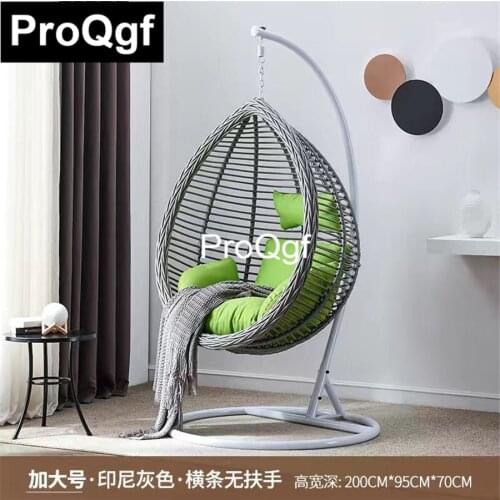 Prodgf 1 Set see simple life Bubble Chair (no shelf, if need add money)