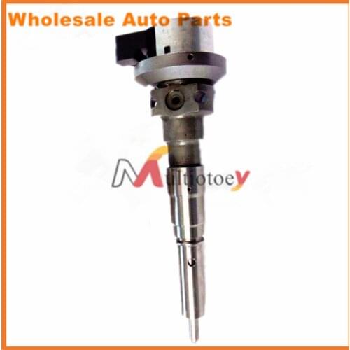 Multiotoey Fuel Supply Systems