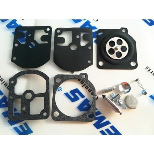CARBURETOR Repair Kit For STIHL FS106 FS220 FS280 300 ECHO SRM2300 Trimmer RB-13