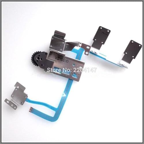 New Original Repair Parts For Sony PXW-FS7 PXW-FS7K Zoom Grip Handheld Handle Switch Blcok Assy Internal Carbon Film Flex Cable