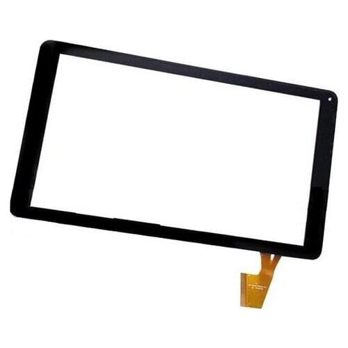 New touch Screen 10.1" EXCELVAN BT-1009B 1009 Tablet Touch Panel Glass Digitizer Free Shipping