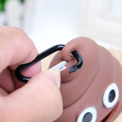 Outdoor Portable Waste Bag Dispenser Carrier Dog Poop Bag Holder Storage Box