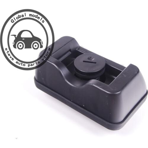 Jack Pad Support Jack lift pad rubber jack point pad block for Mercedes Benz E200 E220 E230 E240 E250 E270 E280 E300 E320 E350