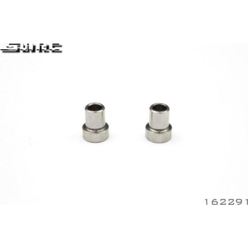 SNRC DK4 162291 STEEL STEERING BUSHING - LONG (2)