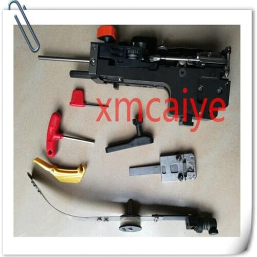 2 pieces Universal 43/6s Hohner Stitching head for stitching machine