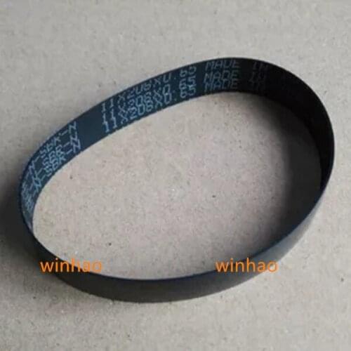 Good quality for wincor atm spares 50pcs 1750041983 belt and 50pcs 1750041251 belt