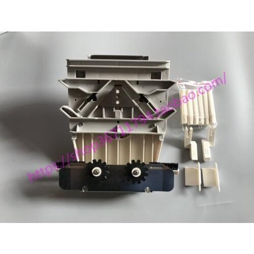 FOR Brother spare parts FOR Brother Sweater Knitting Machine Accessories KH260 Intarsia Machine Head KA2600 2.8G Series KA-2600