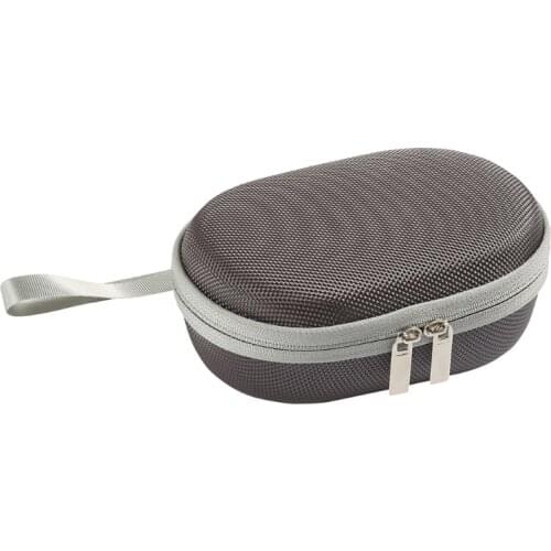 Hard EVA Travel Case Storage Bag Carrying Box for-JBL Clip 4 Clip4 Speaker Case M2EC