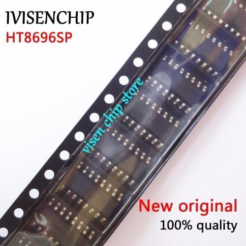 10pcs HT8696sp HT8696 SOP-16