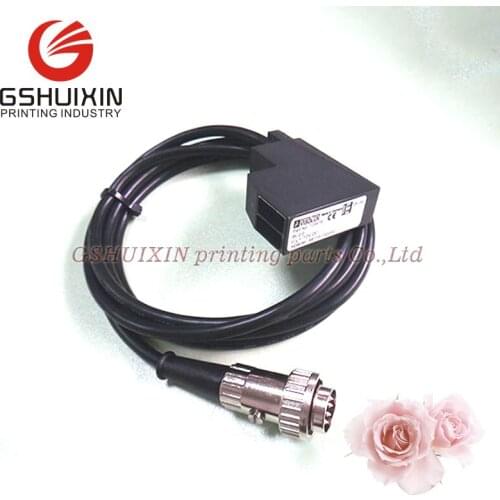 2PCS DHL FREE SHIPPING front lay photocell sensor for 102V MO sensor 68.110.1322 68.110.1322/02