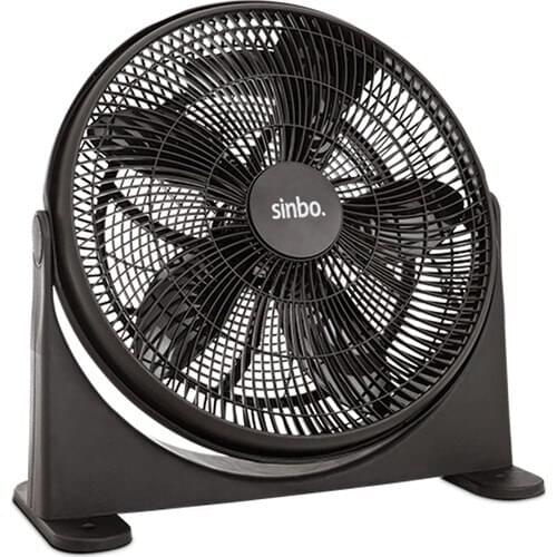 3 Stage 5 blades fast cooling fan blower fan portable home office classroom garden etc. Each environment ideal for ceiling fan