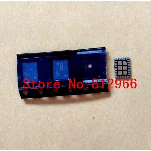 50pcs/lot, Original new for iPhone 6 6G 6plus 6+ 6P 6plus U_DSM_RF antenna switch ic chip 221 on board