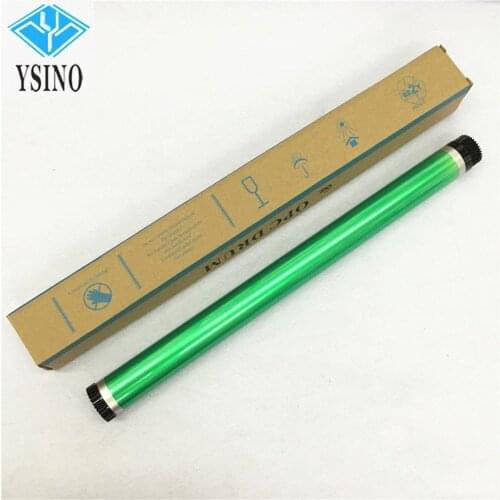 YSINO 4PCS X Bizhub 195 OPC Drum Germany AEG Drum Tambor for Konica Minolta Bizhub 164 184 185 195 215 235 7721 BH184 BH195