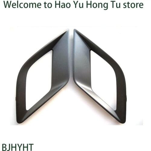BJHYHT Headlight Housings