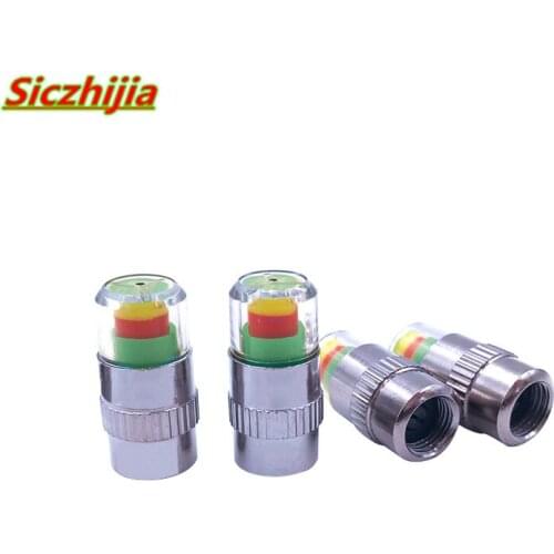 4 car tire pressure sensor pressure alarm for Volkswagen vw POLO Tiguan Passat Golf EOS Scirocco Jetta Bora Lavida Touareg