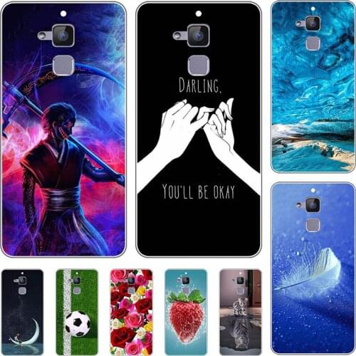 For ASUS Zenfone 3 Max ZC520TL 5.2" For ASUS peg ASUS 3 X008D Case Cartoon Pattern Soft TPU Cover Coque Animal Flower Shell