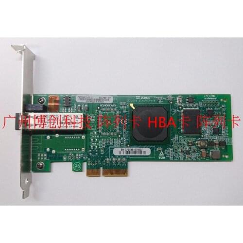 For HP QLE2460 AE311A 407620-001 4Gb single-port FC HBA card original