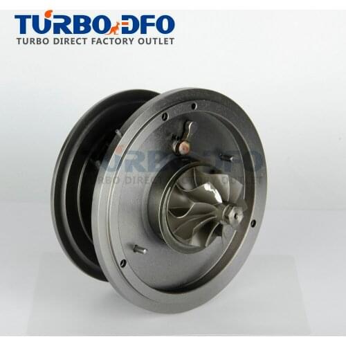 For Land-Rover Discovery IV TDV6 V6 EURO V 155 KW 211 HP Balanced turbo core assy chra turbo cartridge core 778400-0003 778400