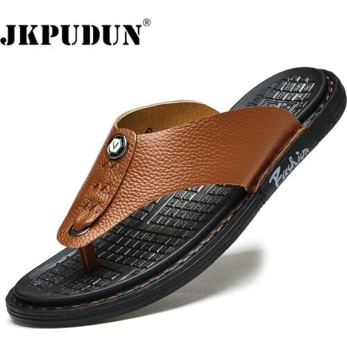 Мужские сланцы JKPUDUN China At AliExpress