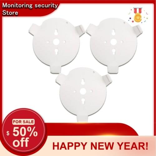 Wall Mount for TP-Link Deco M5/P7 Sturdy Bracket Holder for Deco M5 Router/P7 Space Saving TP-Link Router Wall Holder