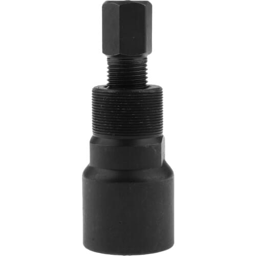 27mm&24mm ATV Magneto Flywheel Puller For GY6 50 125 150cc Repair Tool