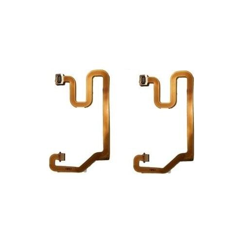 New Home Button Fingerprint Reader Touch Id Sensor Connector Flex Cable For Huawei Honor 8X Connector Ribbon