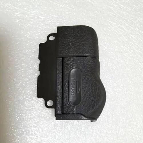 New CF memory card lid door assy repair parts For Nikon Z6 Z7 mirrorless