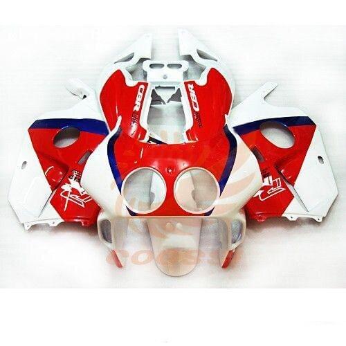 ABS Bodywork Fairing For Honda CBR 250 RR 22 Period 1990 1991 1992 19931994 91 92 93 (A) [CK246]