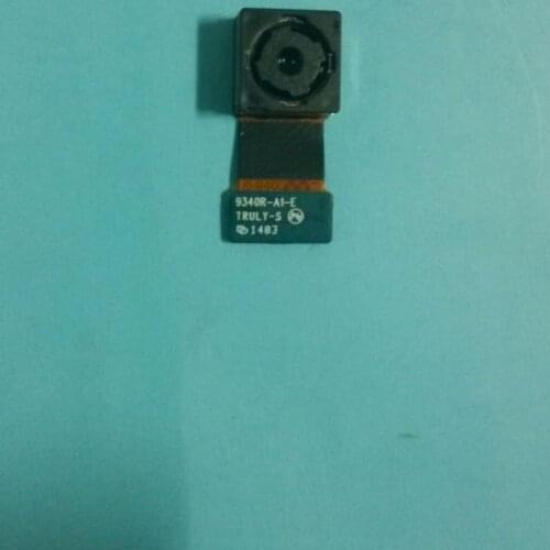 Original THL T100S Rear Back Photo Camera module 13.0MP for THL T100S Iron MAN 5" MTK6592 Octa Core Smartphone Free shipping