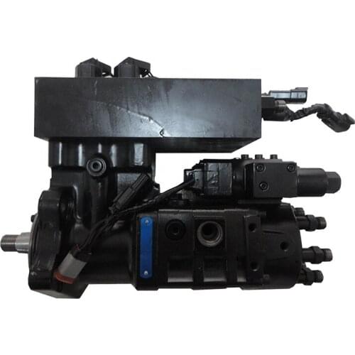 Genuine fuel pump 4076442 ISC QSC diesel engine parts pumps 4076442