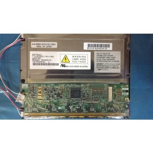 Original 6.5 inch AA065VB07 LCD Display Panel Screen one year warranty