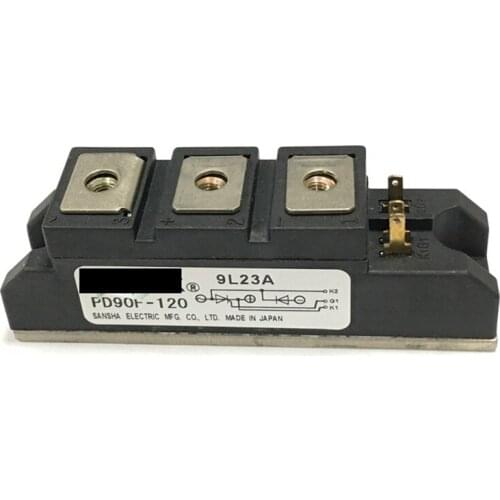 PD90F80 PD90F160 PD90F120 Original, Can Provide Test, 1 Year Warranty