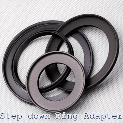 67mm-62mm 67-62 mm 67 to 62 Step down Filter Ring Adapter