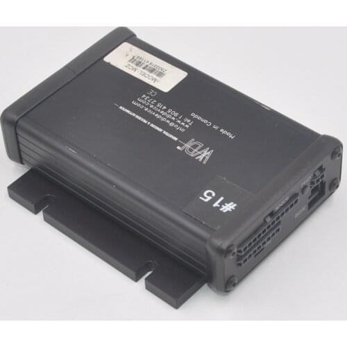 WDL MCZ INDUSTRIAL SENSORS & PROCESS AUTOMATION