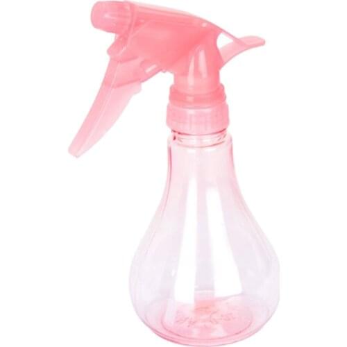 Empty Spray Bottle Refillable Trigger Sprayer Multi-fuction Watering Bottles Garden Tools for Essential Oil Water Alcohol