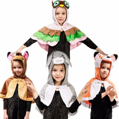 QLQ Cartoon Costumes