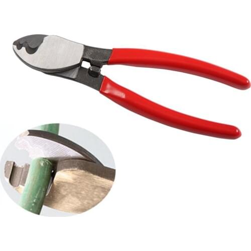Cable Cutter LK-22A for cutting cable 22mm2 max cable shear