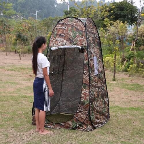 TOMSHOO Awning Tents China
